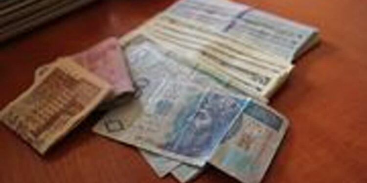 Zatrzymanie 32-letniego księgowego przez policję w Staszowie