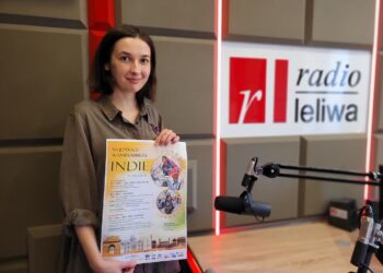 Sandomierz: Trzydniowe wydarzenie przybliży kulturę Indii