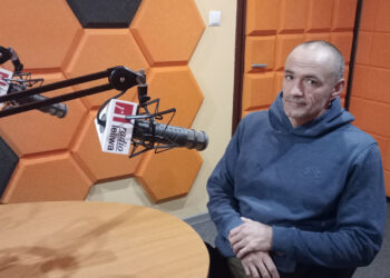 Jacek Wojciechowski, Rozwadowskie Towarzystwo Sportowe