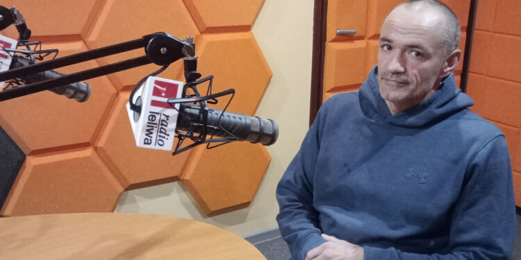 Jacek Wojciechowski, Rozwadowskie Towarzystwo Sportowe