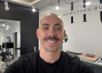 Tarnobrzeg: Ubierz się na czarno i przyjdź na performance do TDK