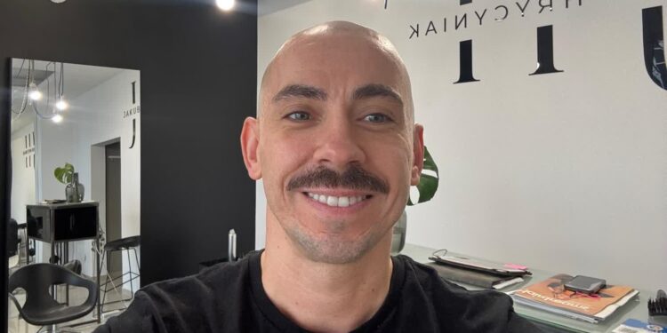 Tarnobrzeg: Ubierz się na czarno i przyjdź na performance do TDK