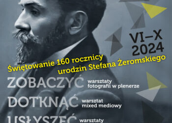 Samborzec: „Śladami Stefana Żeromskiego”