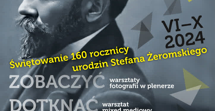 Samborzec: „Śladami Stefana Żeromskiego”