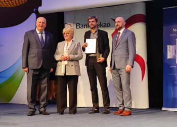 Mielec/Region: Gala XXIII edycji Konkursu „Podkarpacka Nagroda Gospodarcza” 2024