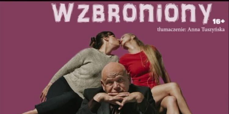 Nowa Dęba. Śmiech Wzbrioniony w SOK