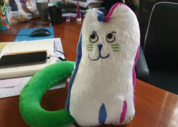 Tarnobrzeg: O satyrze, karykaturze i żarcie w TDK