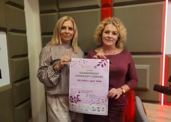 Sandomierz: Weekend z piosenką turystyczną i poezją śpiewaną