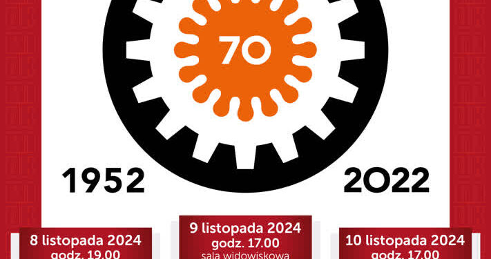 Stalowa Wola: Miejski Dom Kultury obchodzi zaległą 70-tkę