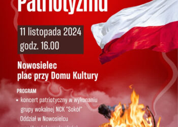 Nowosielec: Czas na IV Ognisko Patriotyzmu