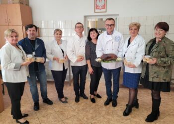 Sandomierz: Na świętego Marcina najlepsza gęsina!