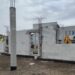 Mielec: Prace przy Zielonym Rynku na ul. Sandomierskiej…