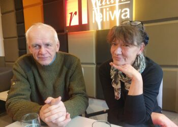 piesza wycieczka siarkopol