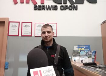 Mateusz Wojtowicz, serwis Art-Greg