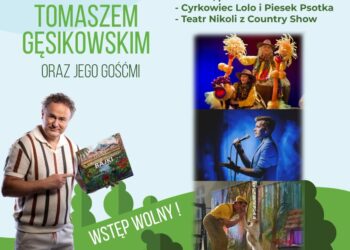 Gorzyce. Spektakl z ważnym przekazem