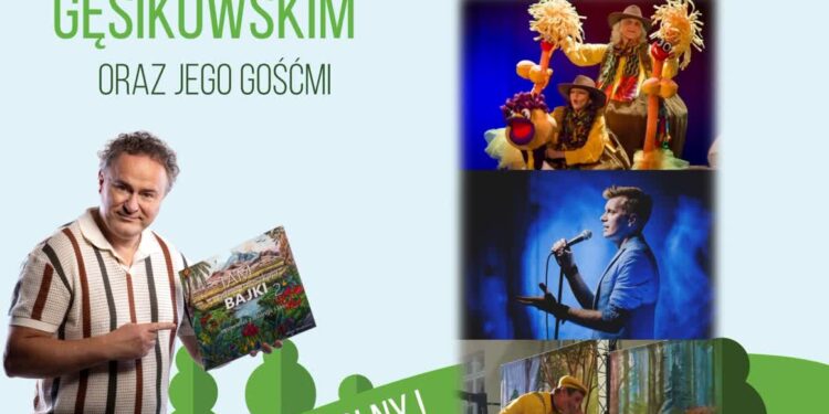 Gorzyce. Spektakl z ważnym przekazem