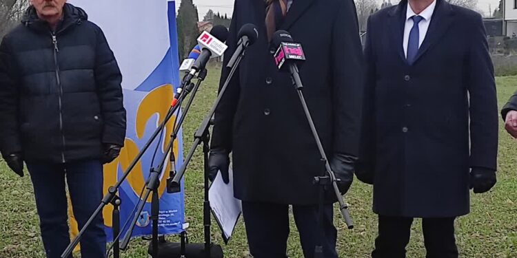 Mielec:  Ekspresowy remont drogi