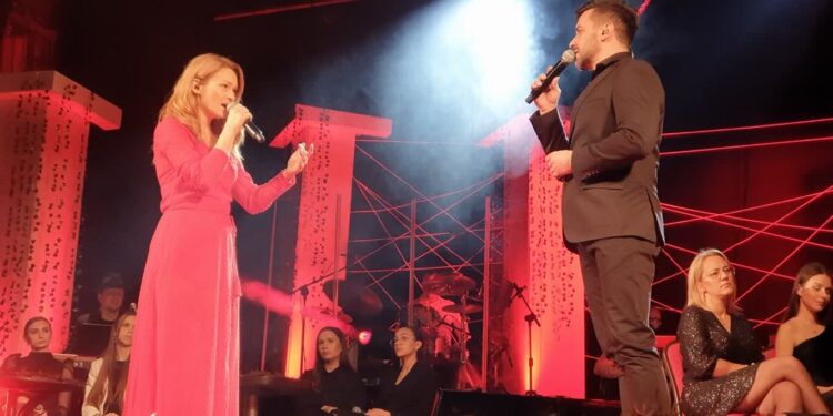 Tarnobrzeg: „Uwięziony ptak nie śpiewa” w telewizji