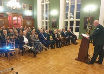 Tarnobrzeg: 70-lecie Koła Łowieckiego „Leśnik”