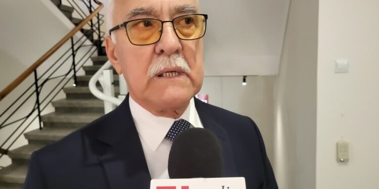 Tarnobrzeg. Rada Powiatu Tarnobrzeskiego w komplecie