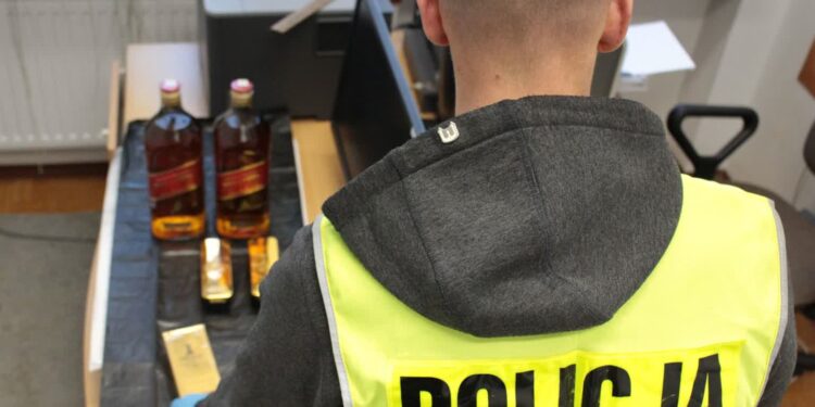 Tarnobrzeg: Kilku przestępsw jednego wieczora dopuścili się dwaj młodzi miszkańcy Sandomierza