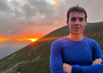 Tarnobrzeg: Mikołaj Mortka uległ wypadkowi – potrzebna pomoc!