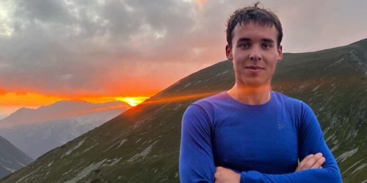 Tarnobrzeg: Mikołaj Mortka uległ wypadkowi – potrzebna pomoc!