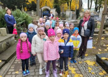 Sandomierz: Od małego uczą wartości i szacunku do przeszłości