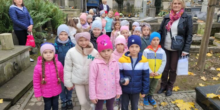 Sandomierz: Od małego uczą wartości i szacunku do przeszłości