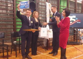 Tarnobrzeg: Uroczystości jubileuszowe w Zespole Szkół Specjalnych