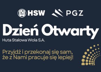 Dzień Otwarty w Hucie Stalowa Wola