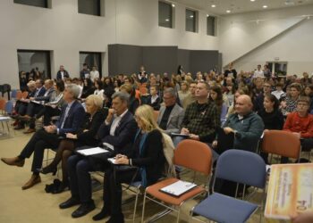 Mielec: Jubileuszowe 15. Dyktando Niepodległościowe