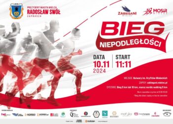 Mielec: Bieg Niepodległości 2024