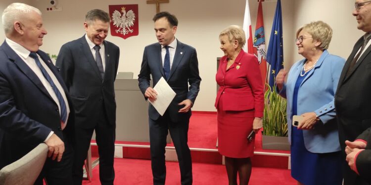 Mielec: Nowa reforma finansowa dla samorządów