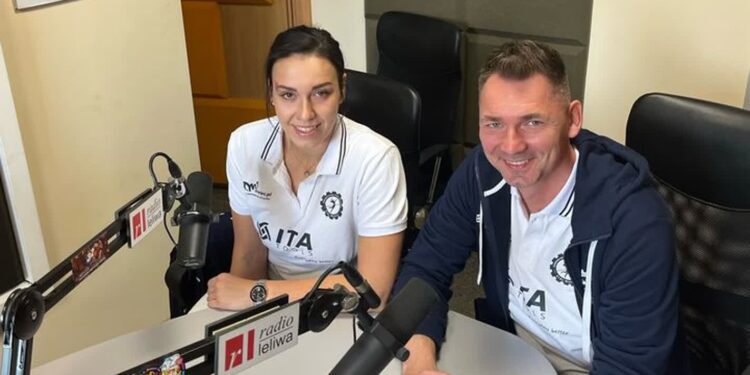 Mielec: Na chwilę prze kolejnym meczem….