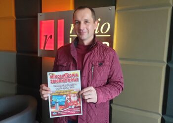 Tarnobrzeg: Mikołajkowa Zbiórka Krwi