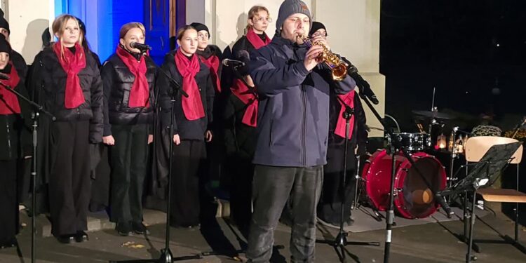 Tarnobrzeg. Miechocińskie Zaduszki