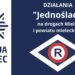 Mielec: Działania „Jednoślad” na drogach powiatu mieleckiego