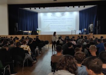 Mielec: Innowacja pedagogiczna „Bajka o siedmiu mieleckich braciach”