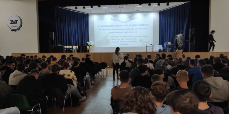 Mielec: Innowacja pedagogiczna „Bajka o siedmiu mieleckich braciach”