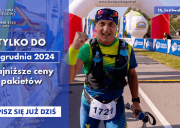 Polska: Festiwal Biegowy – Piwniczna-Zdrój 2025