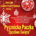 Pysznica: Przygotuj Pysznicką Paczkę ŻYCZLIWE ŚWIĘTA