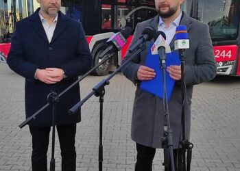 Mielec: Miasto ma nowe autobusy elektryczne