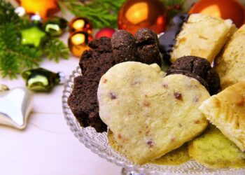 Tarnobrzeg. Czas szkolnych spotkań wigilijnych