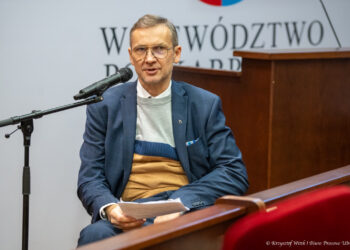 Mielec/Region: Rok Włodzimierza Dzieduszyckiego
