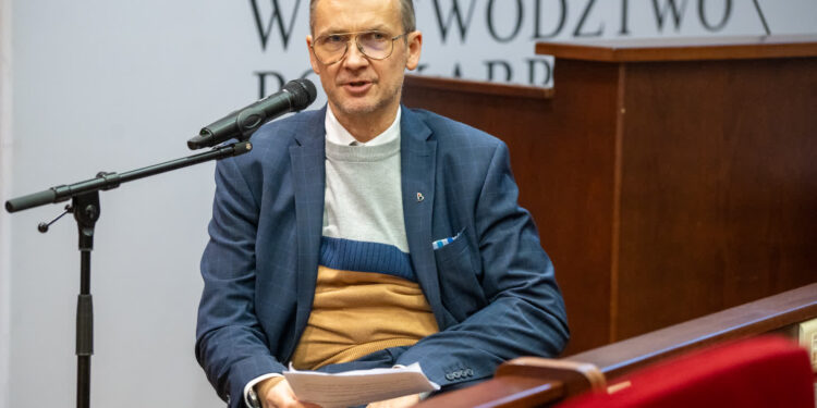 Mielec/Region: Rok Włodzimierza Dzieduszyckiego