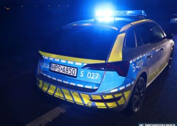 Opatów: Śmierć na drodze