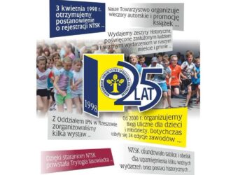 Nowa Dęba. Nowodębskie Towarzystwo Społeczno – Kulturalne świętuje 25-lecie