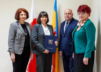 Nisko: Była pełniącą obowiązki teraz jest dyrektorem PUP – Agnieszka Łyda.