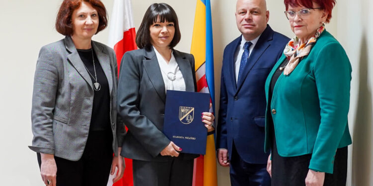 Nisko: Była pełniącą obowiązki teraz jest dyrektorem PUP – Agnieszka Łyda.